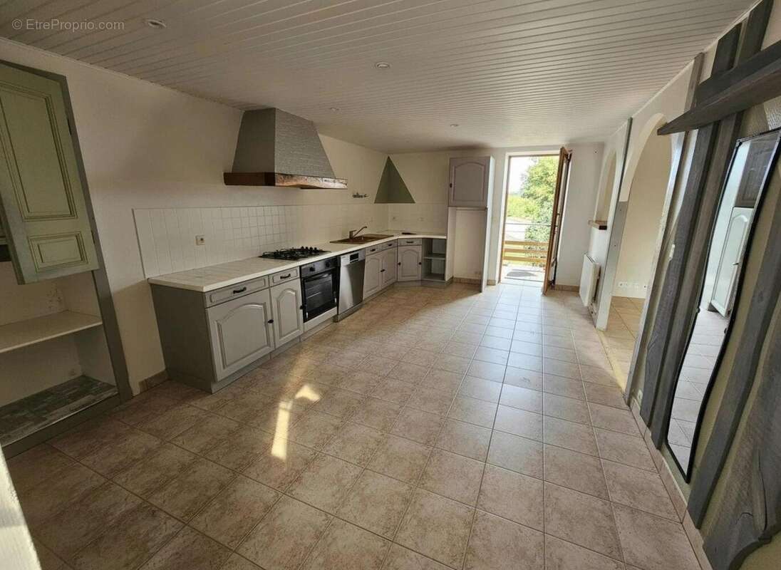 Maison 90 m² à Sillars  - photo 2
