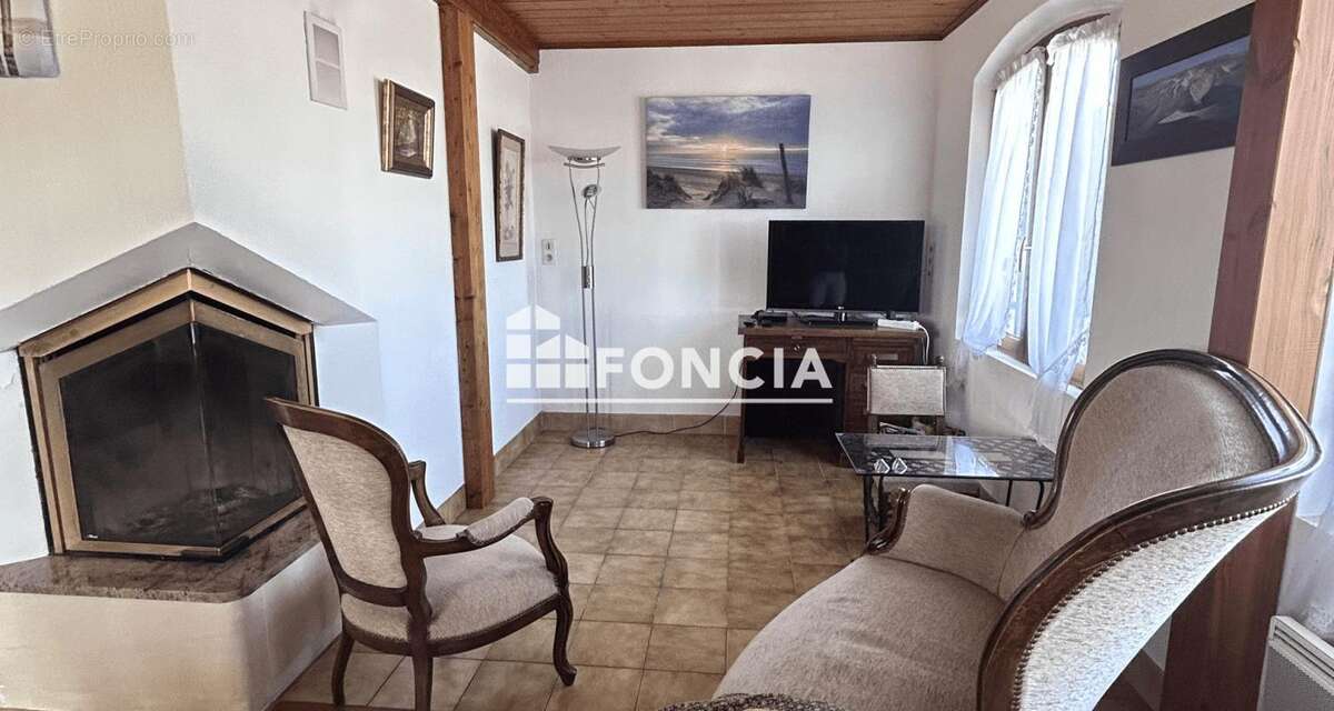 Maison à Boyardville avec vue exceptionnelle - photo 6