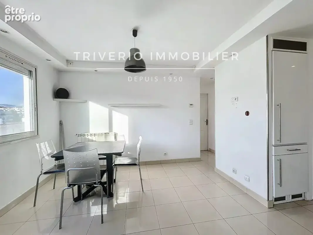 2/3 pièces Bd du Riou Cannes - photo 3