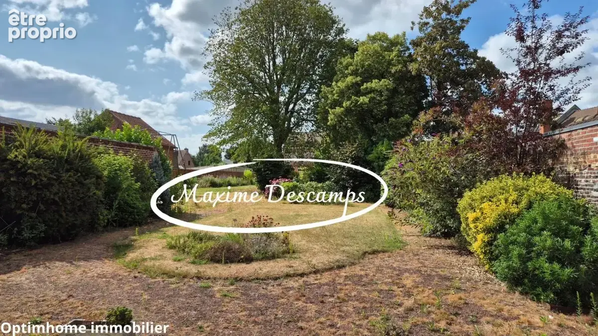 Maison Bourgeoise centre ville sur 1032m2 - photo 3