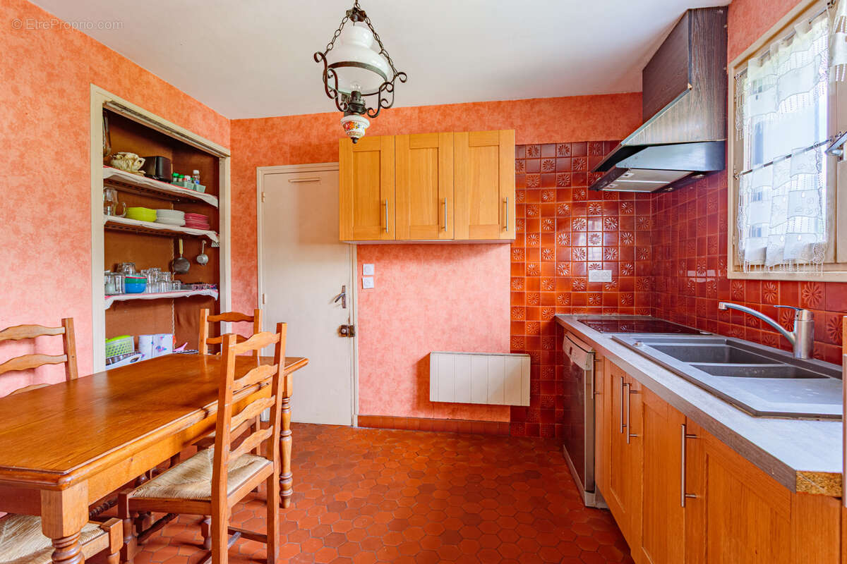Maison à TARNOS