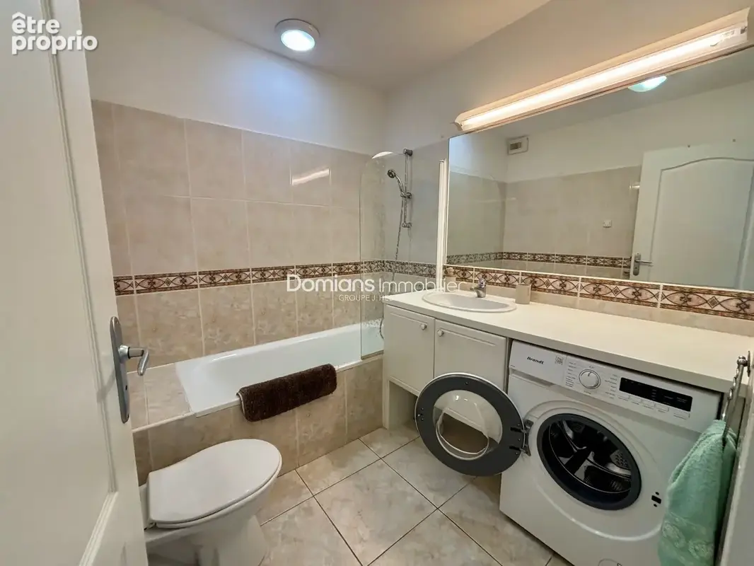 Appartement 3 pièces 59 m² à vendre à Saint-Cyprien (66750) - photo 6