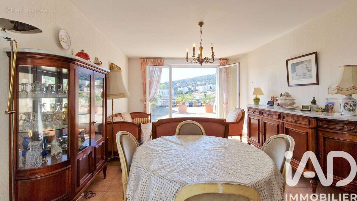 Appartement 66 m² à La Ciotat  - photo 5