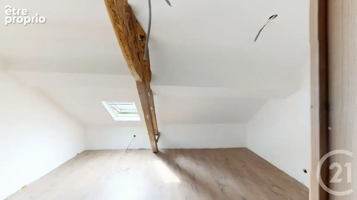 Maison 4 pièces 82 m² à vendre à Mont-D'origny (02390) - photo 5