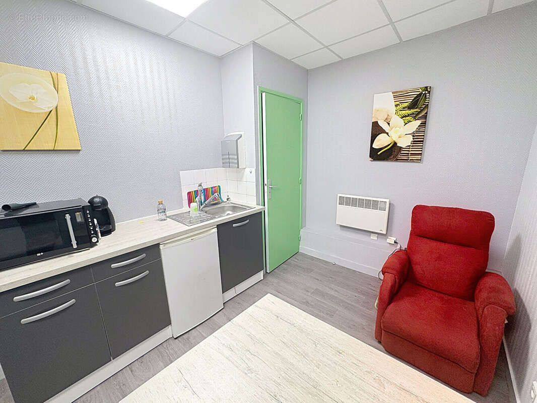 Commerce à BOURGOIN-JALLIEU