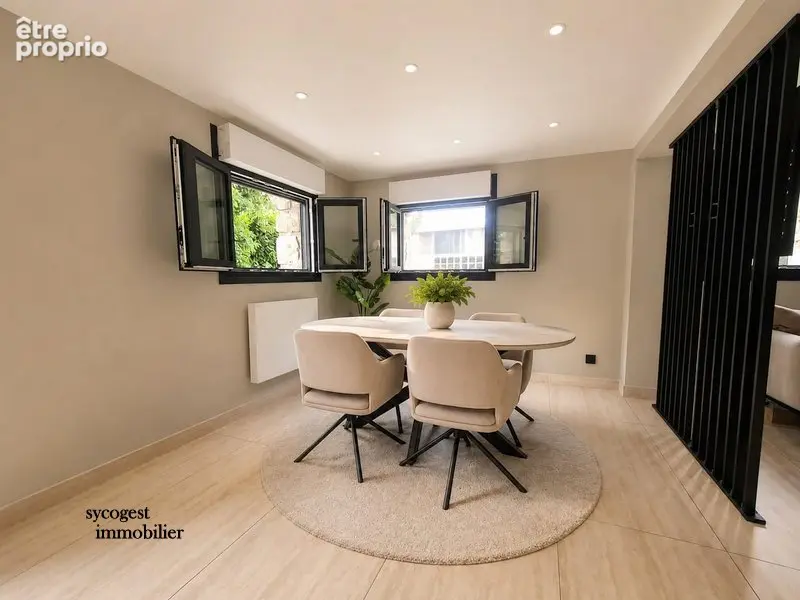 Maison Gagny 7 pièces de  99 m2 - photo 7