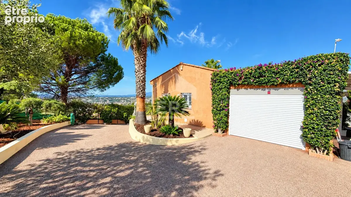 Villa 200m² à nice - photo 2