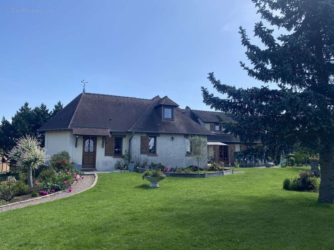 Photo 2 - Maison à EVREUX