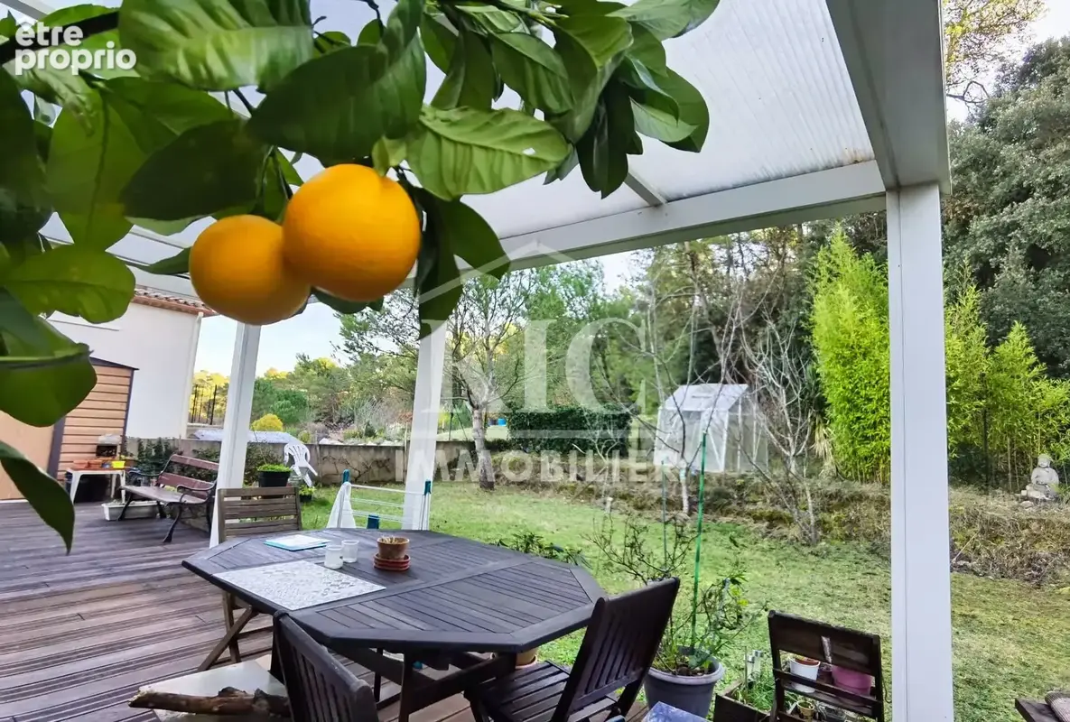 CARCASSONNE - Maison PP, 4 chambres, jardin, garage et cave en sous-sol - photo 4
