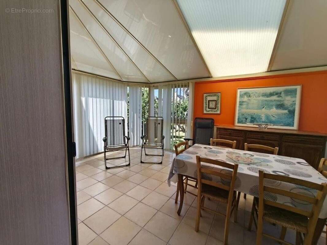 Maison 128 m² à Saint-Domineuc  - photo 5