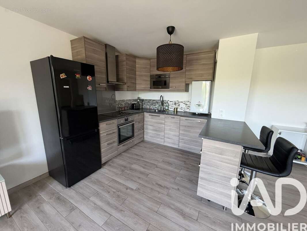 Photo 3 - Appartement à TIGERY