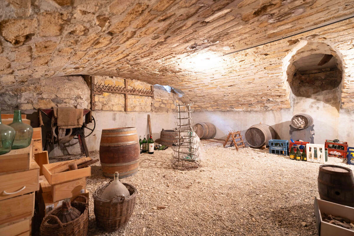 Maison à BELMONT-LUTHEZIEU