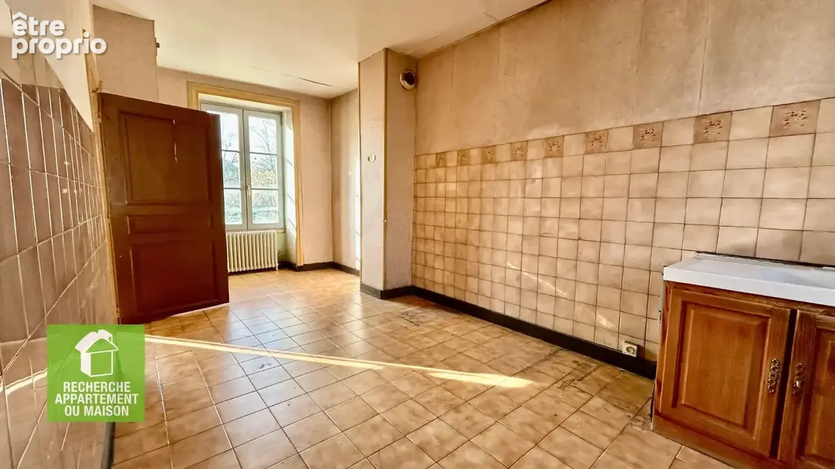 Appartement 2 pièces 52 m2 - photo 3
