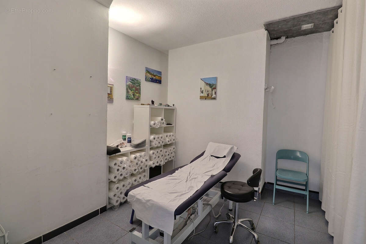 Commerce à MONTPELLIER