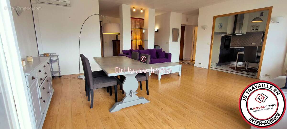 Appartement à VALENCE