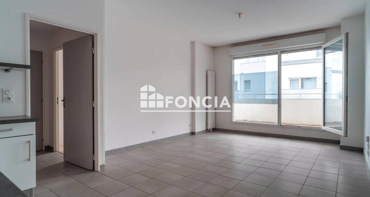 Appartement à LORIENT