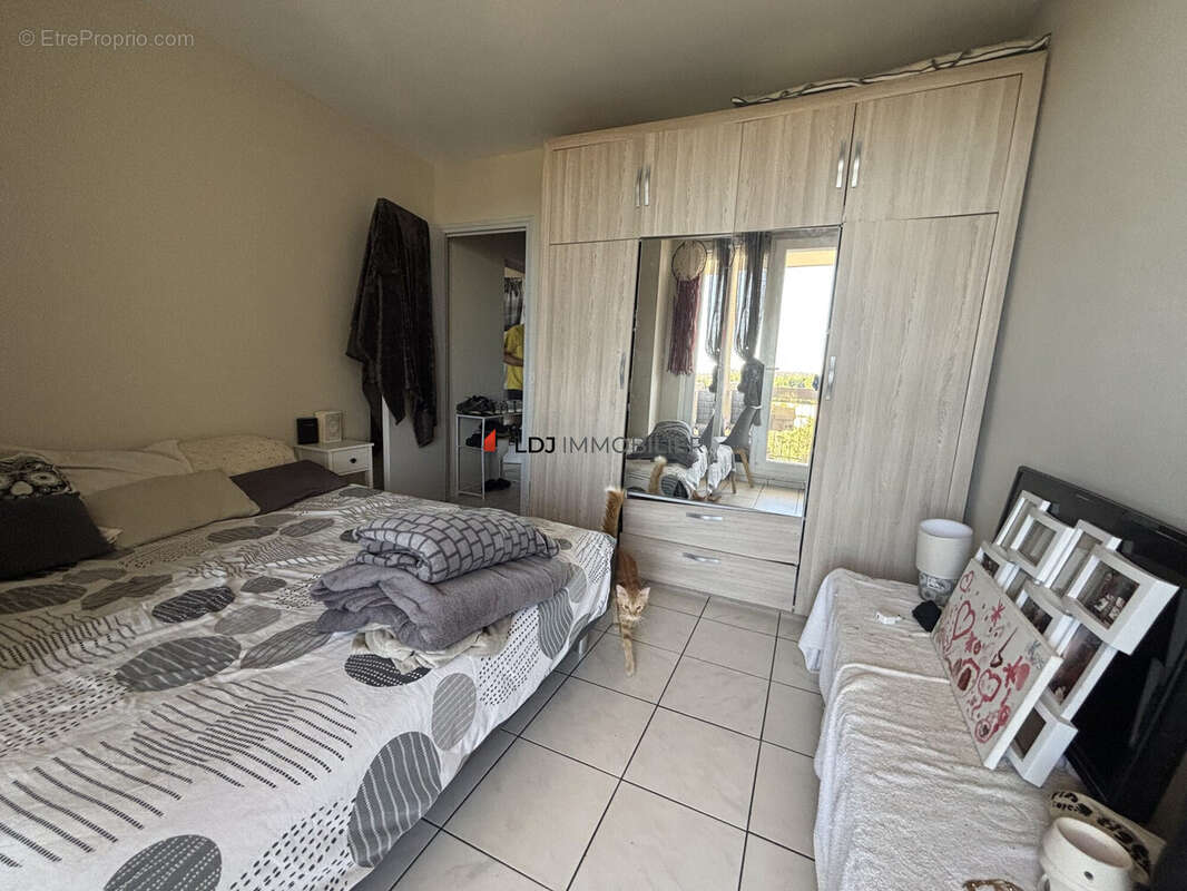 Appartement 39 m² à Perpignan  - photo 4