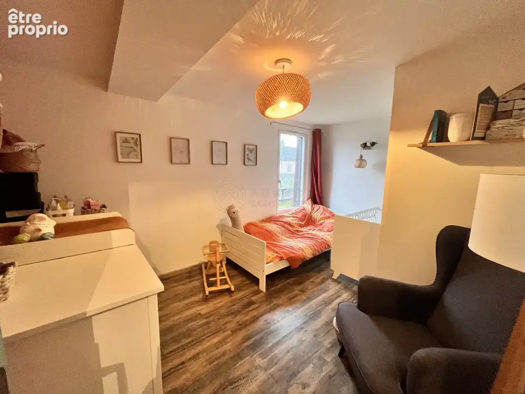 Maison 4 pièces 120 m² à vendre à Yvetot (76190) - photo 4