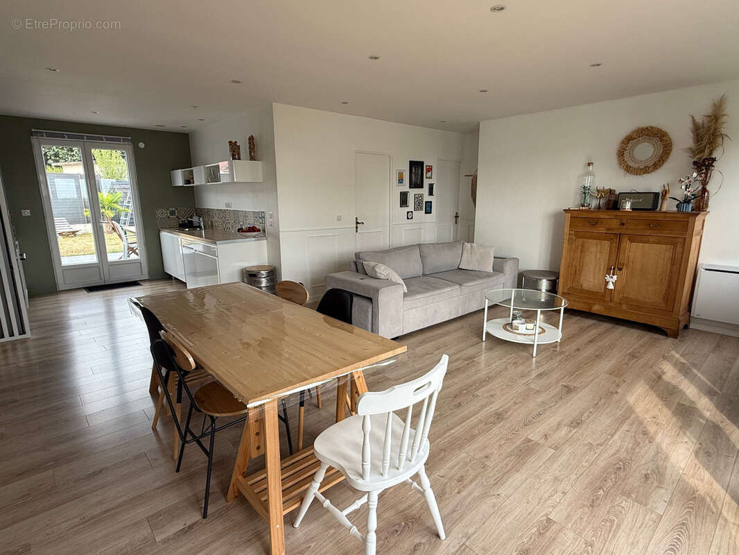 Maison à vendre 4 pièces proche de GRISY LES PLATRES (95) - photo 12
