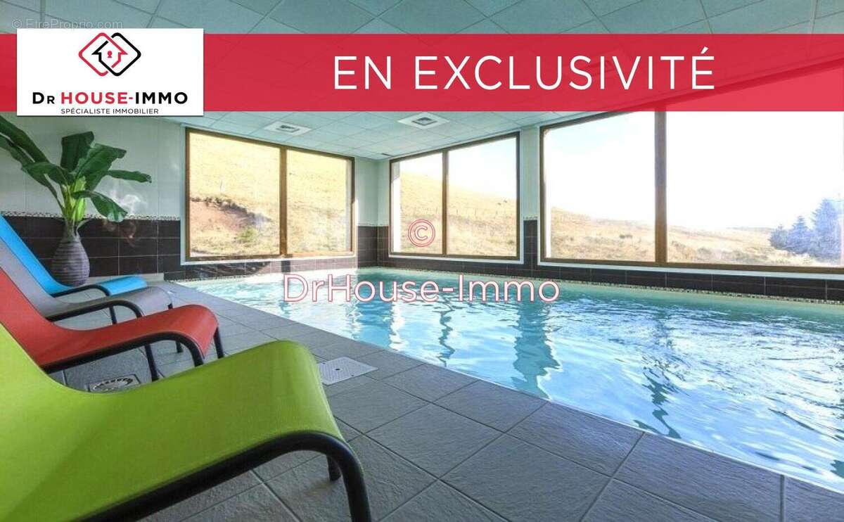 Appartement à BESSE-ET-SAINT-ANASTAISE