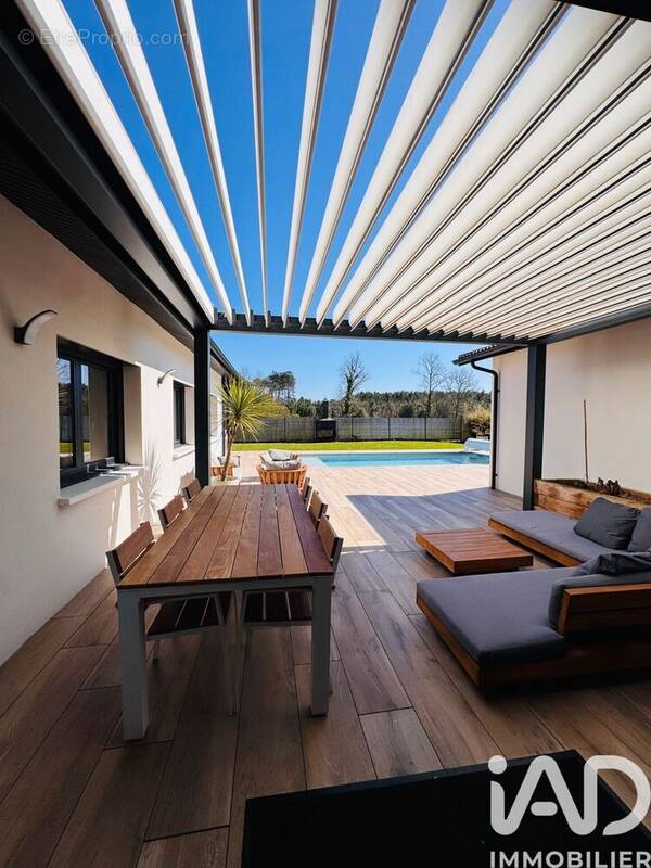 Photo 1 - Maison à MIOS