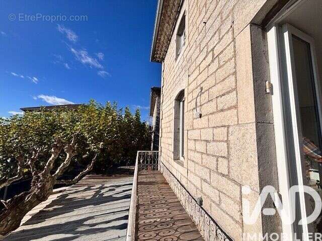 Photo 7 - Appartement à RUOMS