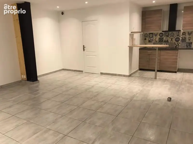 A VENDRE Local d'activité de 365 m² env. à NANTES EST - photo 8