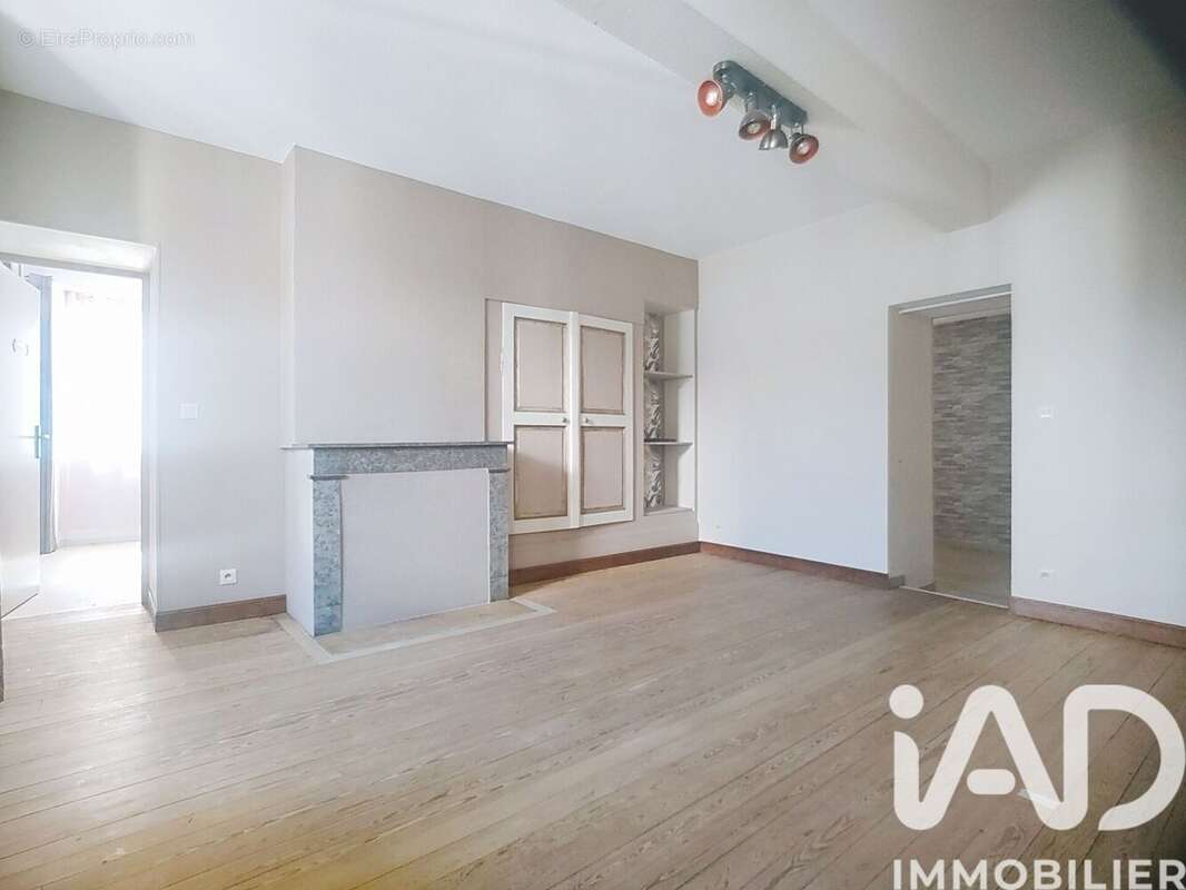 Photo 4 - Appartement à TOURNON-SUR-RHONE