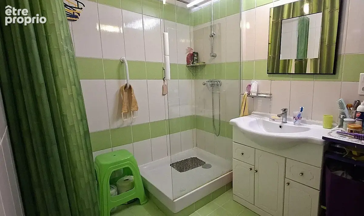 Appartement à vendre 4 pièces COGNIN (73) - photo 13