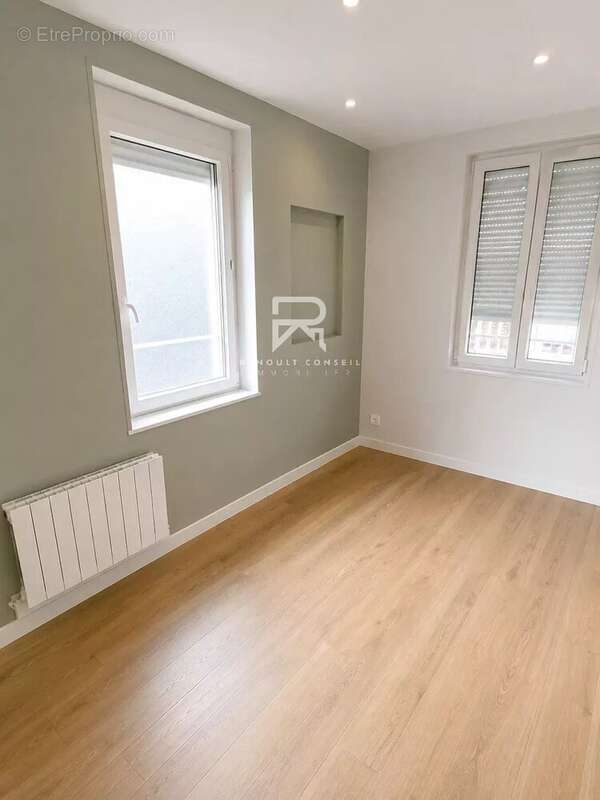 T2 duplex St Nicaise - photo 6