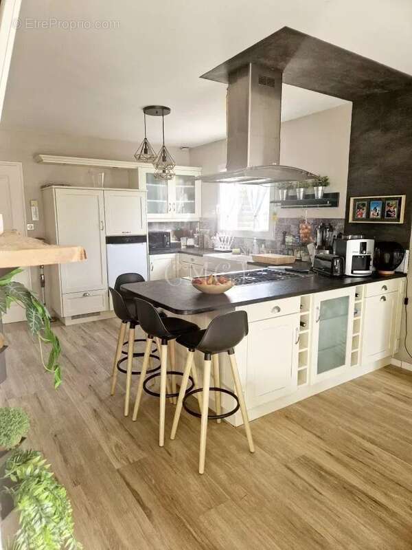 Maison à PLESTIN-LES-GREVES