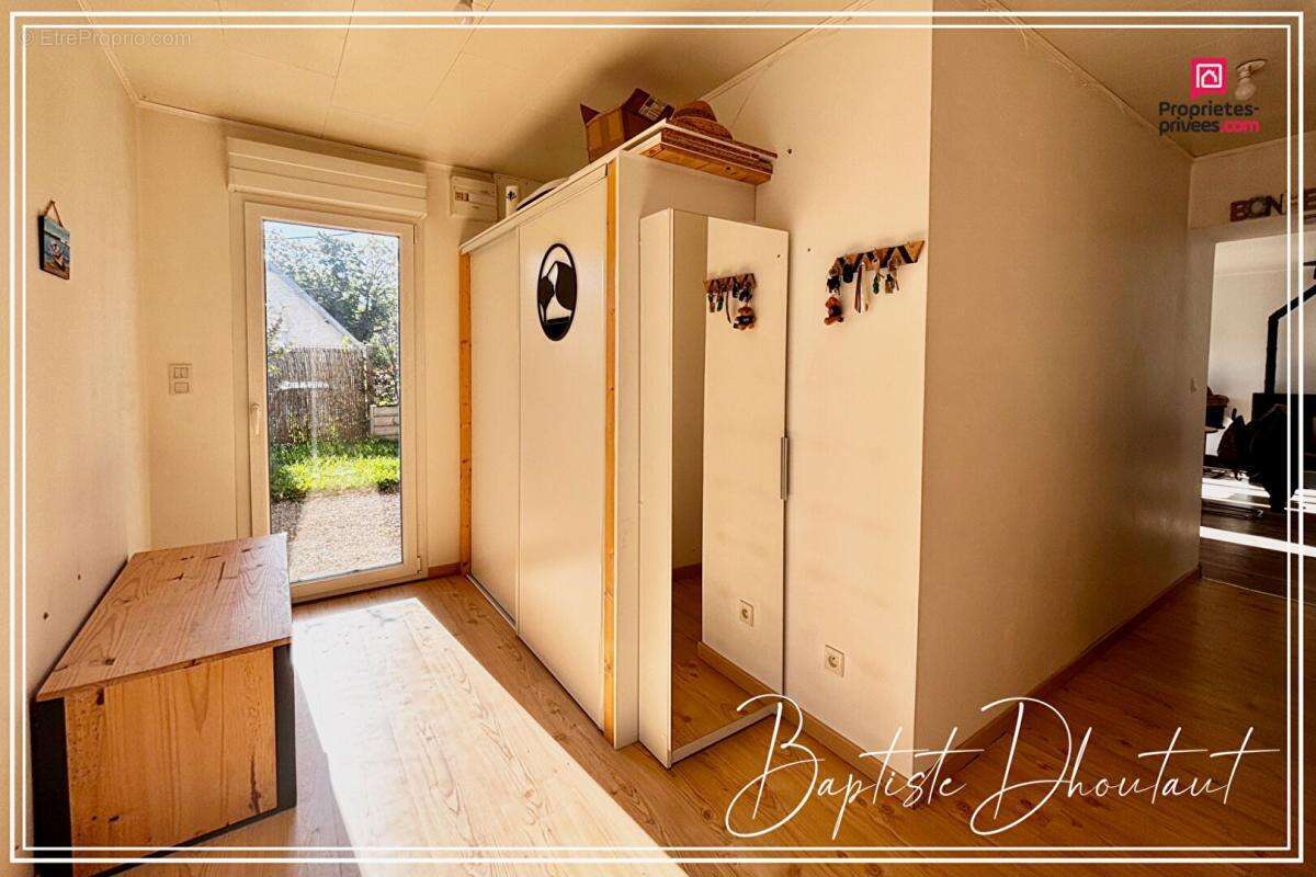 Maison à AUXON-DESSUS