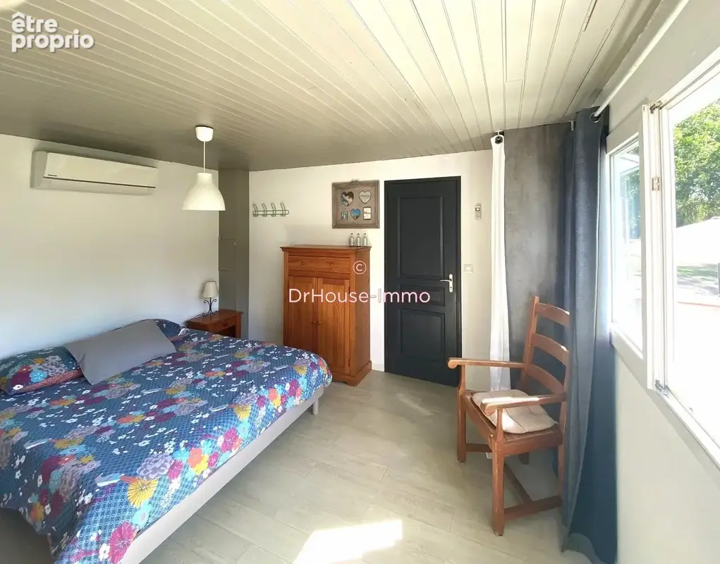 Maison 10 pièces 291 m² à vendre à Verines (17540) - photo 25