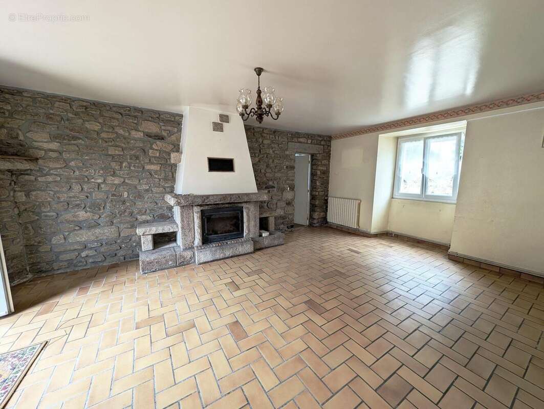 Maison 167 m² à Plemet  - photo 6