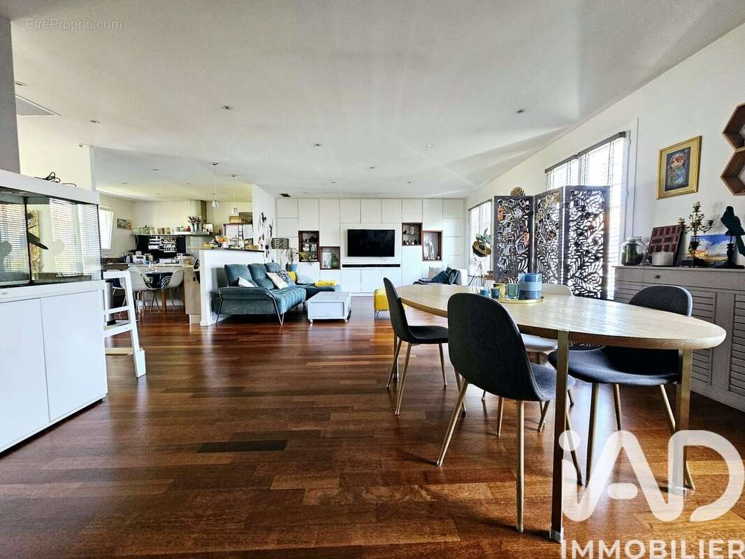 Photo 6 - Maison à PERPIGNAN