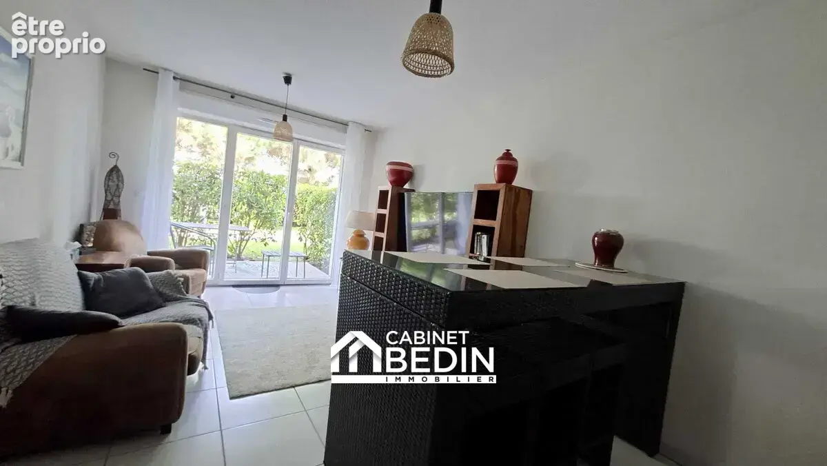 Appartement 2 pièces 39 m² à vendre à La Teste-De-Buch (33260) - photo 5