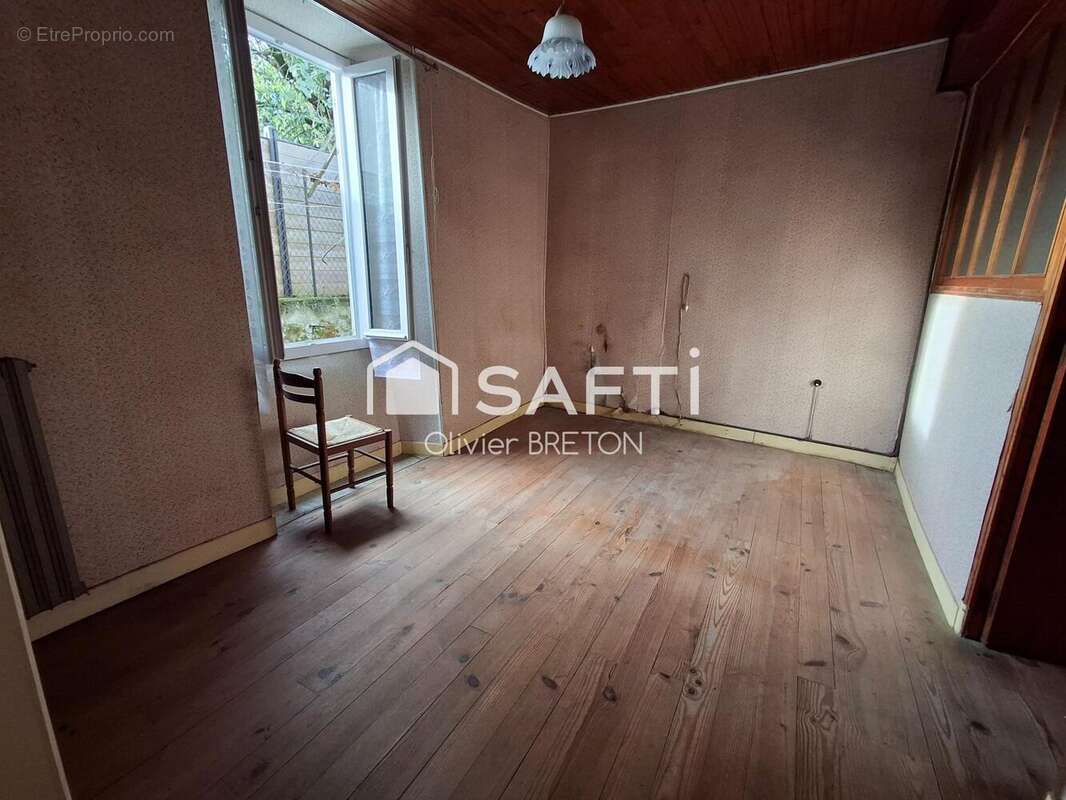 Photo 3 - Maison à VARILHES