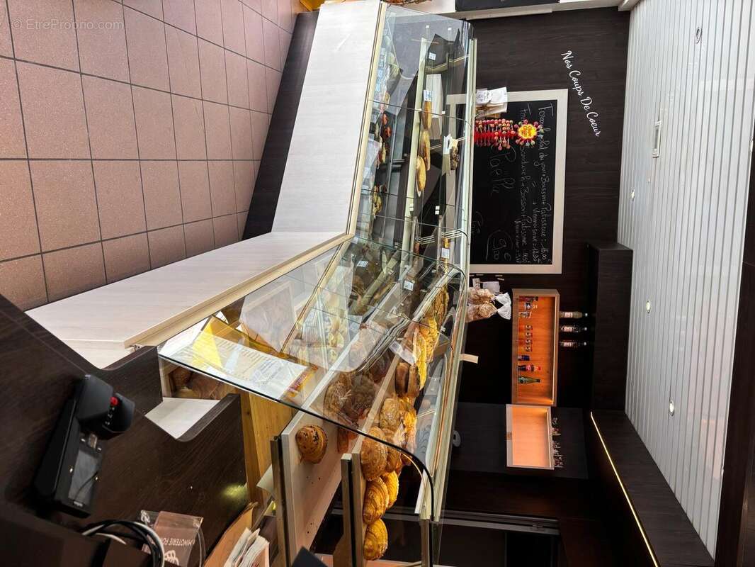 Photo 2 - Commerce à MORTEAU