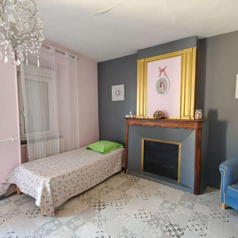 Maison à LIMOUX