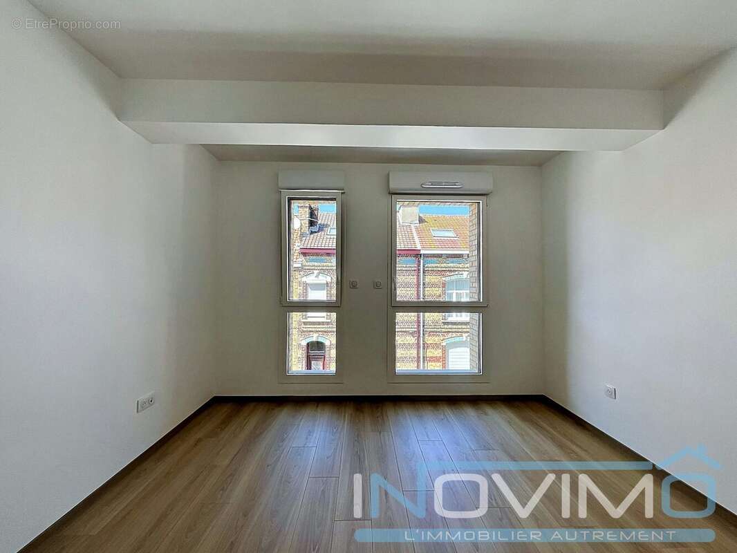 Appartement 96 m² à Dunkerque  - photo 6