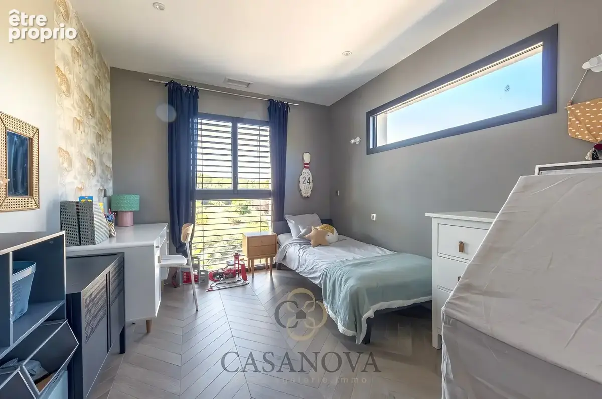Prades-le-lez  maison 4 chambres + bureau  dépendance de 88 m² + spa + 2 patios et 2 studios. - photo 20
