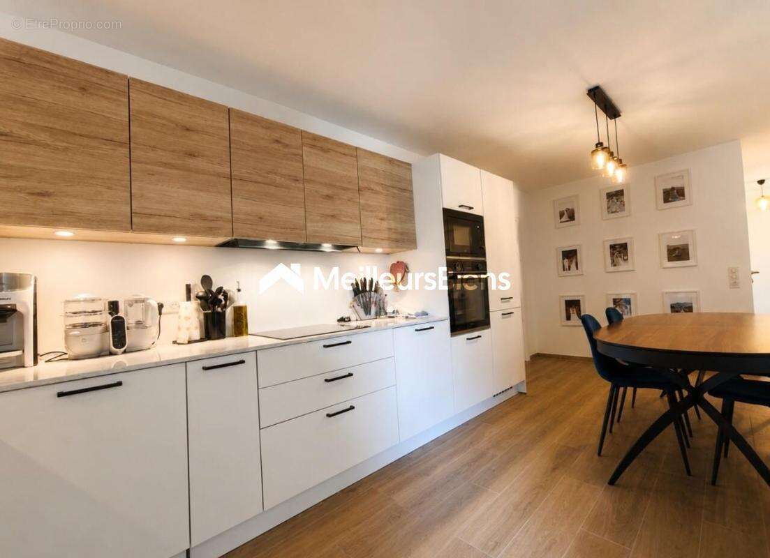 Appartement à FERNEY-VOLTAIRE
