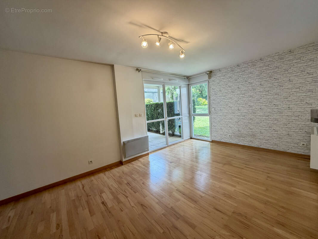 Appartement à TOURS