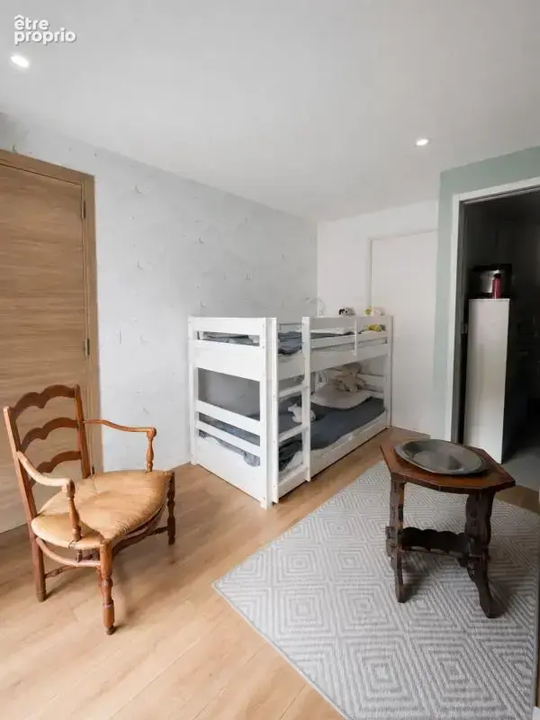 Charmante maison rénovée de 113,11 m²  dans un village paisible - photo 9