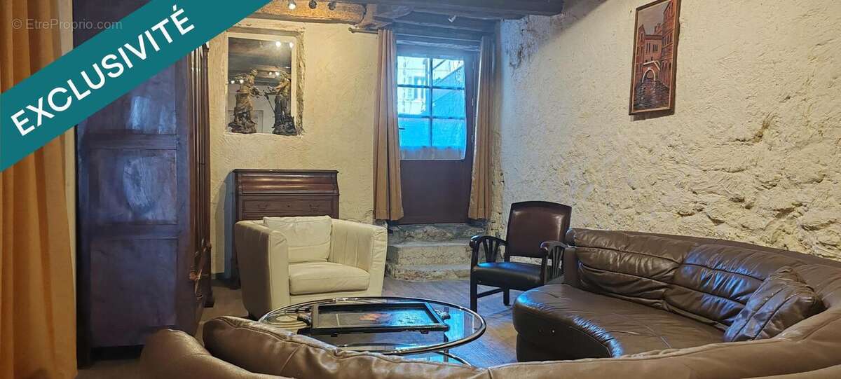 Photo 5 - Maison à PONT-D&#039;AIN