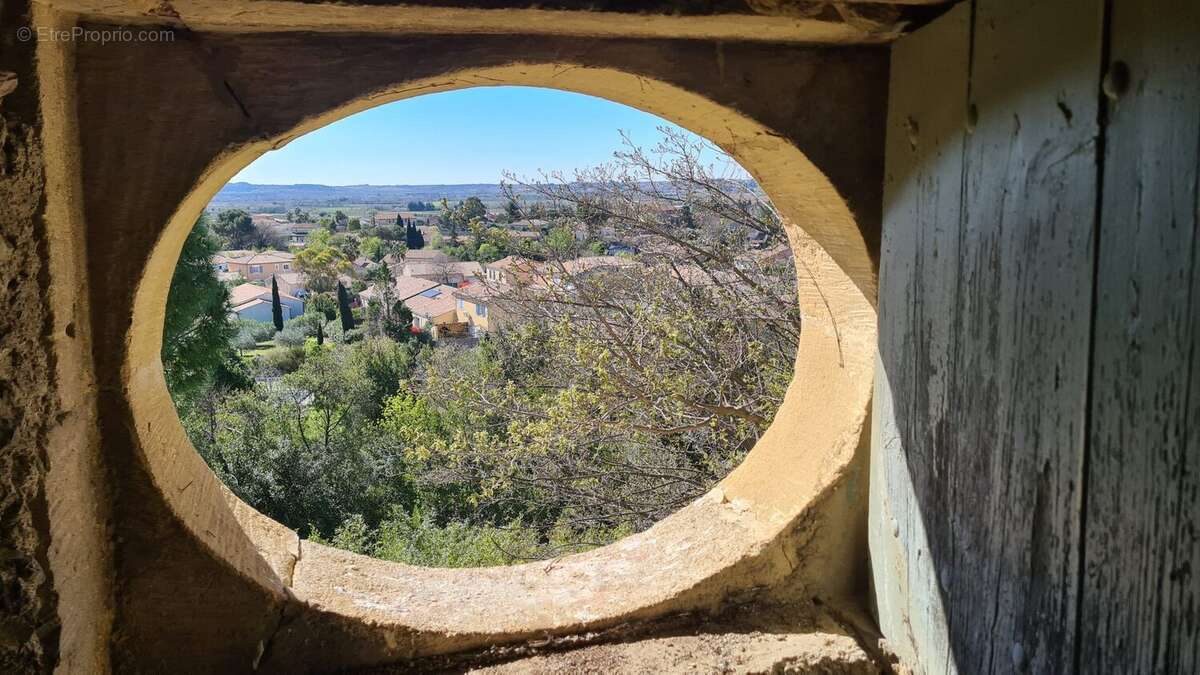 Maison à NEFFIES