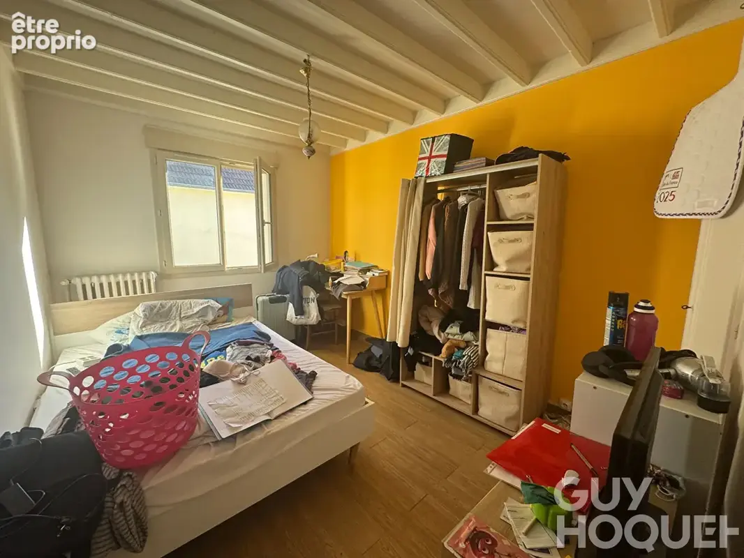 Maison proche du centre-ville - photo 8