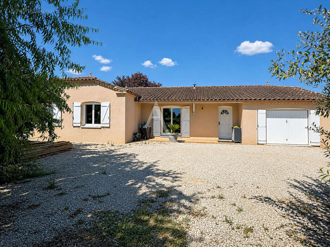 Belle maison de plain-pied avec 4 chambres, Jardin Clos - photo 18