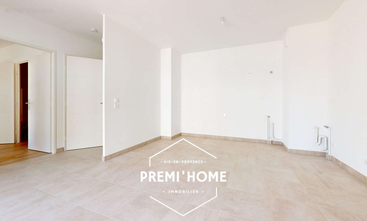 Appartement à MARTIGUES