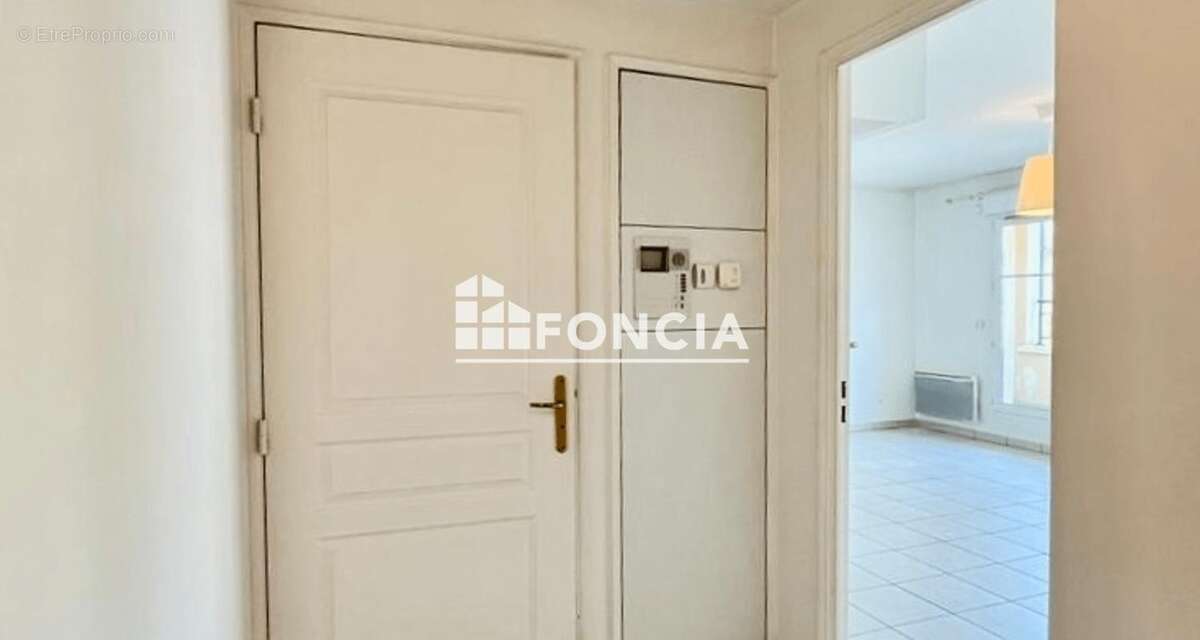 Appartement à CHATENAY-MALABRY